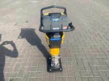 2023 Bomag BT60e Elektrisch VK10186 | Grondverdichting | Stamper