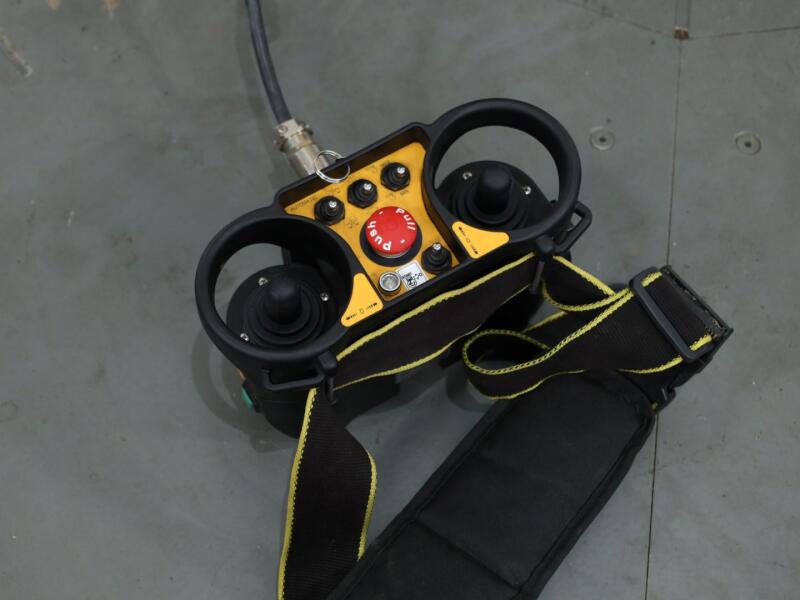 2022 Bomag BMP8500 + Economizer VV1472 | Grondverdichting | Wals