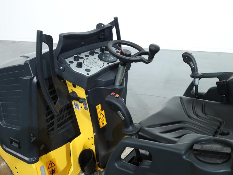 2024 Bomag BW100 ADM-5 VV1473 | Grondverdichting | Wals