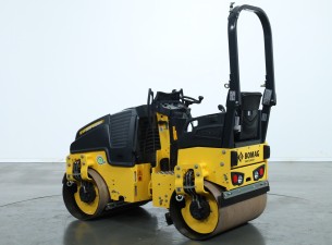 2024 Bomag BW100 ADM-5