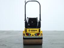 2024 Bomag BW100 ADM-5 VV1473 | Grondverdichting | Wals