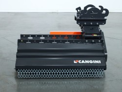 2025 Cangini Benne TC3-130cm Klepelmaaier CW10 (22cc) (7-12t) VK10128 | Aanbouwdelen | Klepelmaaier