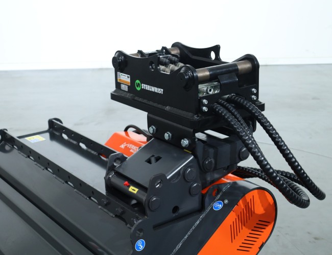 2025 Cangini Benne TC3-130cm Klepelmaaier CW10 (22cc) (7-12t) VK10128 | Aanbouwdelen | Klepelmaaier