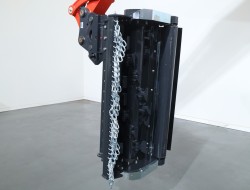 2025 Cangini Benne TC3-130cm Klepelmaaier CW10 (22cc) (7-12t) VK10128 | Aanbouwdelen | Klepelmaaier