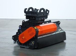 2025 Cangini Benne TC3-130cm Klepelmaaier CW10 (22cc) (7-12t)