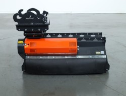 2025 Cangini Benne TC3-130cm Klepelmaaier CW10 (22cc) (7-12t) VK10128 | Aanbouwdelen | Klepelmaaier
