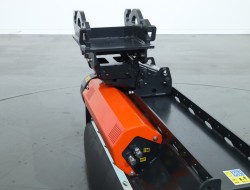 2025 Cangini Benne TC3-130cm Klepelmaaier CW10 (22cc) (7-12t) VK10128 | Aanbouwdelen | Klepelmaaier