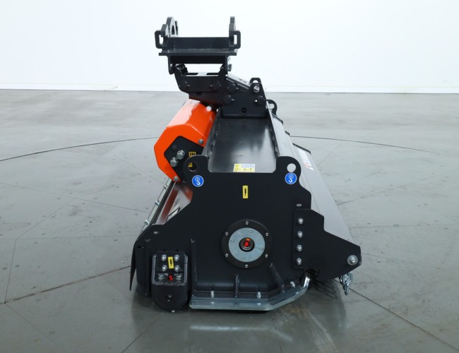 2025 Cangini Benne TC3-130cm Klepelmaaier CW10 (22cc) (7-12t) VK10128 | Aanbouwdelen | Klepelmaaier
