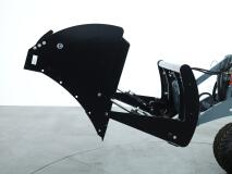 1 Tobroco Giant Hoogkipbak 130cm GA300 680ltr DV1298 | Aanbouwdelen | Shovel / Loader bakken