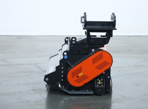 2025 Cangini Benne TC3-130cm Klepelmaaier CW10 (22cc) (7-12t)