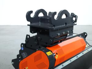 2026 Cangini Benne TC3-130cm Klepelmaaier CW10 (22cc) (7-12t)