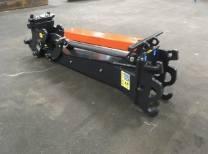 2025 Cangini Benne BP1-100 CW05 Verlenggiek