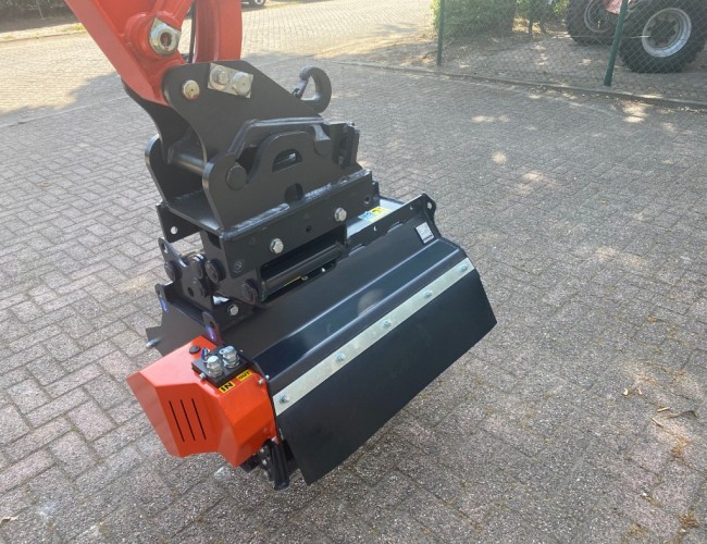 2025 Cangini Benne TC1-80 Klepelmaaier CW05 (9cc) VK10144 | Aanbouwdelen | Klepelmaaier