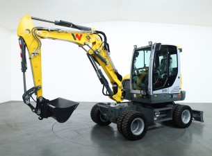 2025 Wacker Neuson EW65