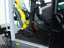2026 Wacker Neuson EW65 ADV1290 | Graafmachine | Mobiele graafmachine