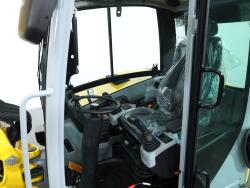 2026 Wacker Neuson EW65 ADV1290 | Graafmachine | Mobiele graafmachine