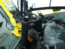2026 Wacker Neuson EW65 ADV1290 | Graafmachine | Mobiele graafmachine