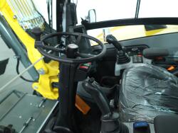 2026 Wacker Neuson EW65 ADV1290 | Graafmachine | Mobiele graafmachine