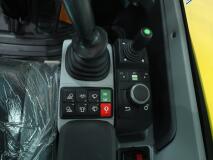 2026 Wacker Neuson EW65 ADV1290 | Graafmachine | Mobiele graafmachine