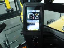 2026 Wacker Neuson EW65 ADV1290 | Graafmachine | Mobiele graafmachine