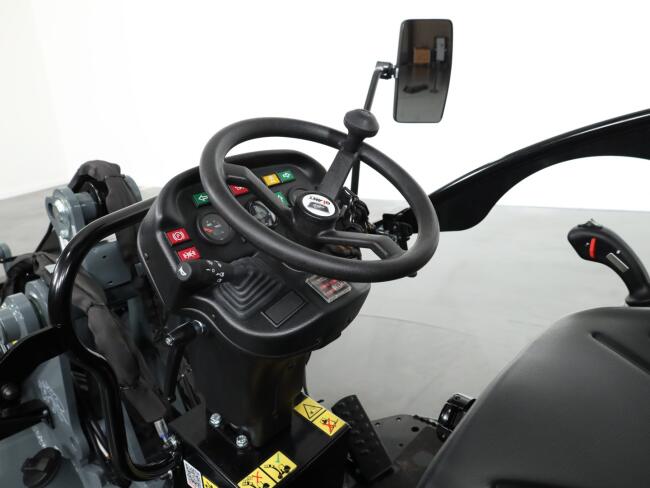 2026 Giant G2500 X-tra HD ADV1291 | Wiellader | Mini Shovel