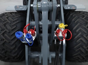 2025 Giant G2500 X-tra HD