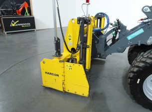 1 Harcon LB2000-65 Leveler