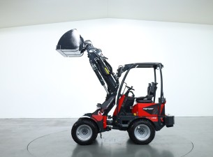 2025 Norcar a7240 Power+ Edition