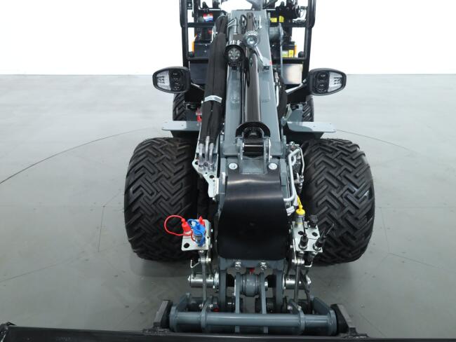 2026 Giant G2700E TELE VK10163 | Wiellader | Mini Shovel