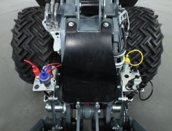 2025 Giant G2700E TELE VK10163 | Wiellader | Mini Shovel