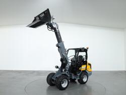 2026 Giant G2700E TELE VK10163 | Wiellader | Mini Shovel