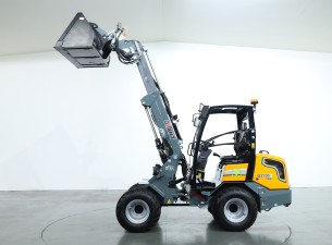 2025 Giant G2700E TELE