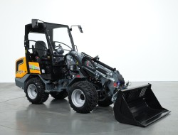 2025 Giant G2700E TELE VK10163 | Wiellader | Mini Shovel
