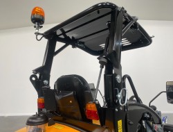 2025 Giant G2300 X-tra HD VK10176 | Wiellader | Mini Shovel