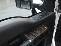 2015 Ford F250 Super Duty Platinum V8 6.2L Lariat Benzine VT809 | Transport | Auto's