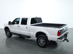 2015 Ford F250 Super Duty Platinum V8 6.2L Lariat Benzine VT809 | Transport | Auto's