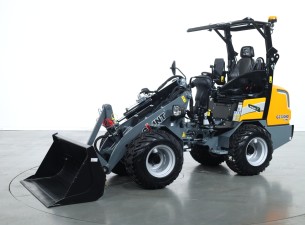 2025 Giant G2300 X-tra HD VK10177