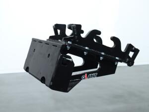 2026 Giant Adapter CW05 / CW10 naar Giant (compact)