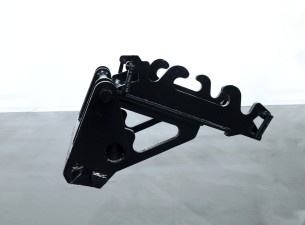 2025 Giant Adapter CW05 / CW10 naar Giant (compact)