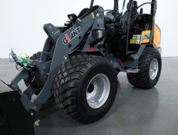 2025 Giant G3500 VK10182 | Wiellader | Mini Shovel
