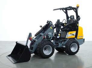 2025 Giant G1500 HD VK10183