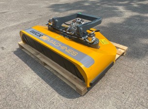 2025 Becx HS150HR Heggensnoeier