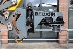 1 Becx DRHS55 Dubbele rotator CW10 VV1471 | Aanbouwdelen | Armmaaier