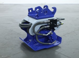 2025 Saes HST007 RM CW05 Trilblok Minigraver