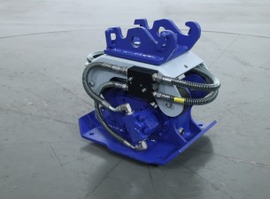 2025 Saes HST007 RM CW05 Trilblok Minigraver