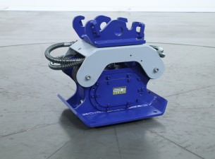 2025 Saes HST007 RM CW05 Trilblok Minigraver