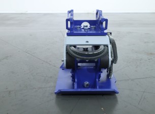 2025 Saes HST007 RM CW05 Trilblok Minigraver