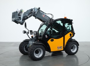 2025 Giant GT5048 Tendo VK10192