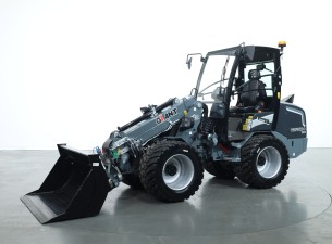 2025 Giant G2700 TELE HD+