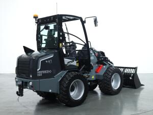 2025 Giant G2700 TELE HD+